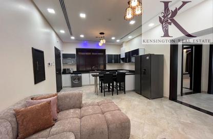 Apartment - 2 Bedrooms - 2 Bathrooms for rent in Saar - Northern Governorate Apartment - 2 Bedrooms - 2 Bathrooms for rent in Saar - Northern Governorate
