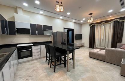 Apartment - 2 Bedrooms - 2 Bathrooms for rent in Saar - Northern Governorate