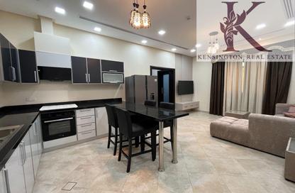 Apartment - 2 Bedrooms - 2 Bathrooms for rent in Saar - Northern Governorate Apartment - 2 Bedrooms - 2 Bathrooms for rent in Saar - Northern Governorate