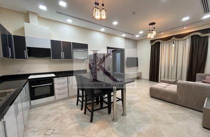 Apartment - 2 Bedrooms - 2 Bathrooms for rent in Saar - Northern Governorate Apartment - 2 Bedrooms - 2 Bathrooms for rent in Saar - Northern Governorate