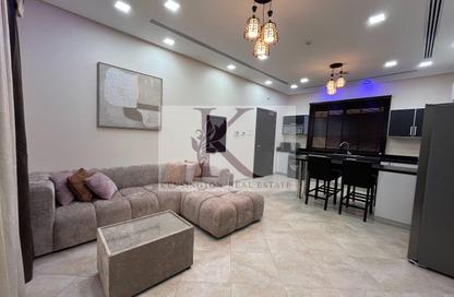 Apartment - 2 Bedrooms - 2 Bathrooms for rent in Saar - Northern Governorate Apartment - 2 Bedrooms - 2 Bathrooms for rent in Saar - Northern Governorate