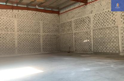 Warehouse - Studio - 1 for rent in Hidd - Muharraq Governorate