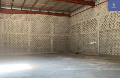 Warehouse - Studio - 1 for rent in Hidd - Muharraq Governorate
