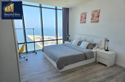 Apartment - 1 Bedroom - 2 Bathrooms for rent in Seef - Capital Governorate