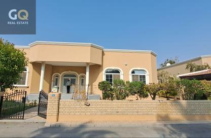 Villa - 4 Bedrooms - 4 Bathrooms for rent in Saar - Northern Governorate