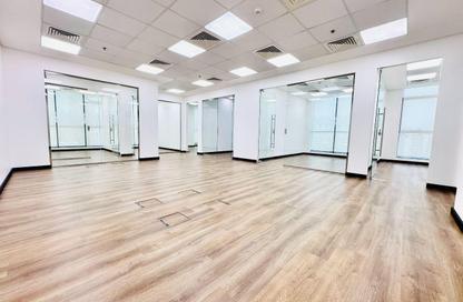 Office Space - 7 Bedrooms - 3 Bathrooms for rent in Seef - Capital Governorate