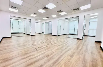 Office Space - 7 Bedrooms - 3 Bathrooms for rent in Seef - Capital Governorate
