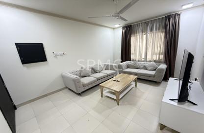 Apartment - 2 Bedrooms - 2 Bathrooms for rent in Hidd - Muharraq Governorate