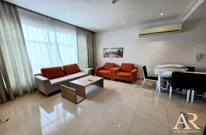 Apartment - 2 Bedrooms - 2 Bathrooms for rent in Zinj - Manama - Capital Governorate