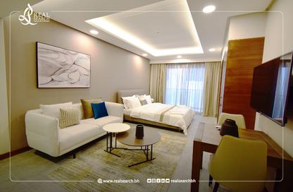 Apartment - Studio - 1 for rent in Hidd - Muharraq Governorate