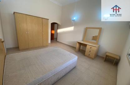 Apartment - 3 Bedrooms - 2 Bathrooms for rent in Bu Kowarah - Riffa - Southern Governorate Apartment - 3 Bedrooms - 2 Bathrooms for rent in Bu Kowarah - Riffa - Southern Governorate