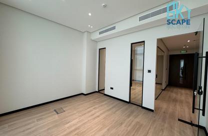 Office Space - Studio - 2 Bathrooms for rent in Seef - Capital Governorate