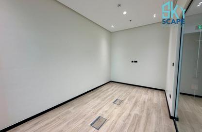 Office Space - Studio - 2 Bathrooms for rent in Seef - Capital Governorate