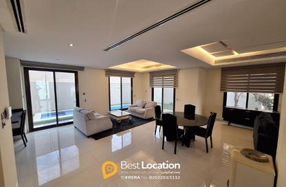 Villa - 3 Bedrooms - 4 Bathrooms for rent in Saar - Northern Governorate