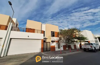 Villa - 3 Bedrooms - 4 Bathrooms for rent in Saar - Northern Governorate