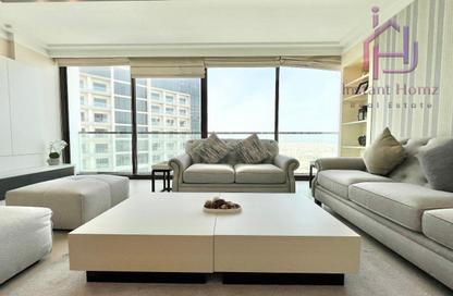 Apartment - 2 Bedrooms - 3 Bathrooms for sale in Amwaj Islands - Muharraq Governorate