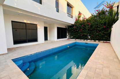 Villa - 4 Bedrooms - 5 Bathrooms for rent in Saar - Northern Governorate