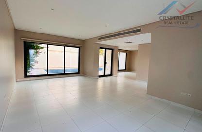 Villa - 4 Bedrooms - 5 Bathrooms for rent in Saar - Northern Governorate