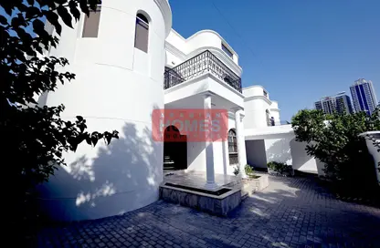 Villa - 3 Bedrooms - 4 Bathrooms for rent in Adliya - Manama - Capital Governorate
