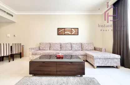 Apartment - 2 Bedrooms - 2 Bathrooms for rent in Al Juffair - Capital Governorate