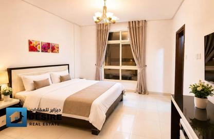Apartment - 2 Bedrooms - 3 Bathrooms for rent in Zinj - Manama - Capital Governorate