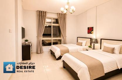 Apartment - 2 Bedrooms - 3 Bathrooms for rent in Zinj - Manama - Capital Governorate