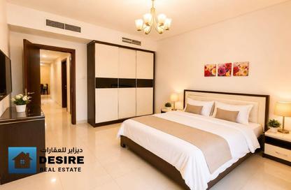 Apartment - 2 Bedrooms - 3 Bathrooms for rent in Zinj - Manama - Capital Governorate
