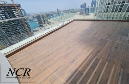 Apartment - 1 Bedroom - 1 Bathroom for rent in Water Garden City - Manama - Capital Governorate
