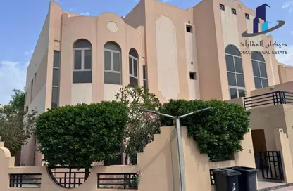Villa - 4 Bedrooms - 4 Bathrooms for rent in Hamala - Northern Governorate