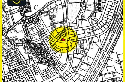 Land - Studio for sale in Al Hajar - Northern Governorate