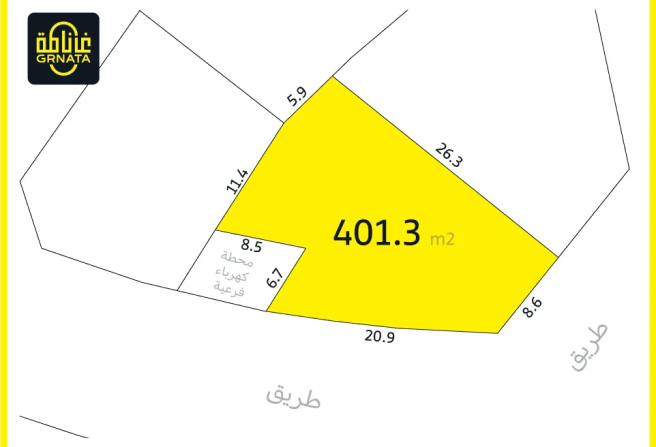 58141953 - الصورة الرئيسية للعقار