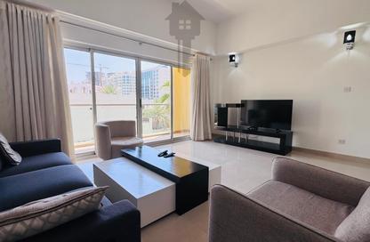 Apartment - 2 Bedrooms - 2 Bathrooms for rent in The Lagoon - Amwaj Islands - Muharraq Governorate Apartment - 2 Bedrooms - 2 Bathrooms for rent in The Lagoon - Amwaj Islands - Muharraq Governorate
