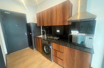 Apartment - 1 Bedroom - 1 Bathroom for rent in Tubli - Central Governorate