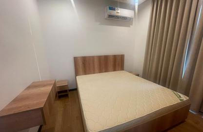 Apartment - 1 Bedroom - 1 Bathroom for rent in Tubli - Central Governorate
