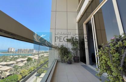Apartment - 3 Bedrooms - 3 Bathrooms for rent in Reef Island - Capital Governorate Apartment - 3 Bedrooms - 3 Bathrooms for rent in Reef Island - Capital Governorate