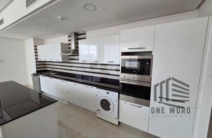 Apartment - 3 - 5 for rent in Al Juffair - Capital Governorate