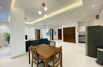 Apartment - 1 Bedroom - 1 Bathroom for rent in Janabiya - Northern Governorate