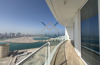Apartment - 1 Bedroom - 2 Bathrooms for rent in Seef - Capital Governorate