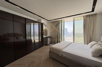 Apartment - 1 Bedroom - 2 Bathrooms for rent in Seef - Capital Governorate