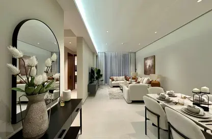 شقة - 2 غرف نوم - 3 حمامات للبيع في الجفير - محافظة العاصمة