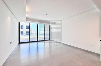 Apartment - 1 Bedroom - 2 Bathrooms for sale in Breeze of Dilmunia - Dilmunia Island - Muharraq Governorate