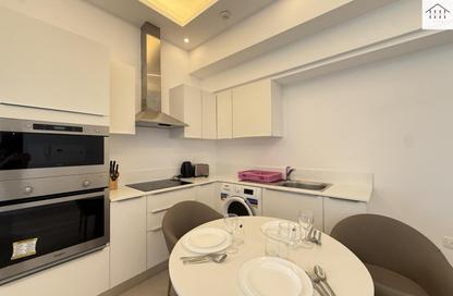 Apartment - Studio - 1 for rent in Al Juffair - Capital Governorate Apartment - Studio - 1 for rent in Al Juffair - Capital Governorate