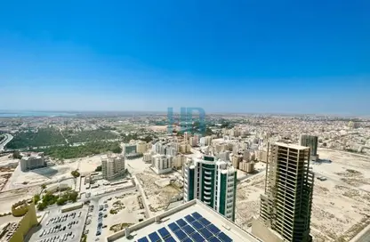 Apartment - 3 Bedrooms - 4 Bathrooms for rent in Abraj Al Lulu - Manama - Capital Governorate Apartment - 3 Bedrooms - 4 Bathrooms for rent in Abraj Al Lulu - Manama - Capital Governorate