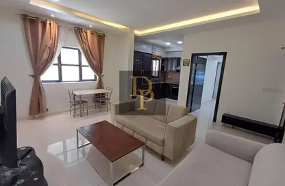 Apartment - 1 Bedroom - 1 Bathroom for rent in Saar - Northern Governorate