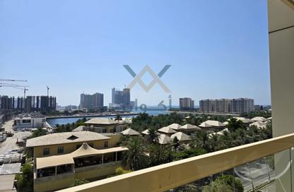 Apartment - 3 Bedrooms - 3 Bathrooms for rent in Reef Island - Capital Governorate