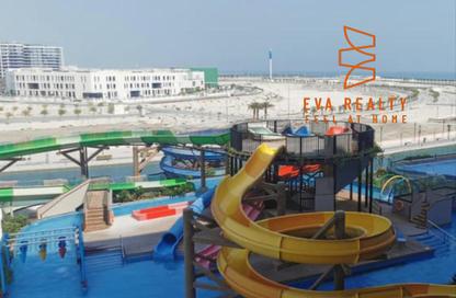 Apartment - 3 - 4 for rent in Hanging Garden - Dilmunia Island - Muharraq Governorate