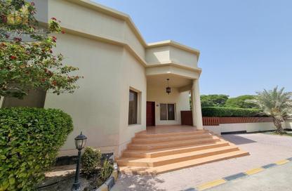 Villa - 3 Bedrooms - 4 Bathrooms for rent in Janabiya - Northern Governorate Villa - 3 Bedrooms - 4 Bathrooms for rent in Janabiya - Northern Governorate