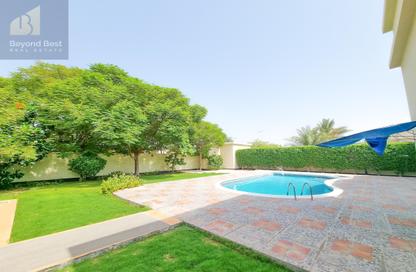 Villa - 3 Bedrooms - 4 Bathrooms for rent in Janabiya - Northern Governorate