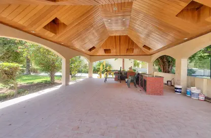 Compound - 4 Bedrooms - 5 Bathrooms for rent in Hamala - Northern Governorate