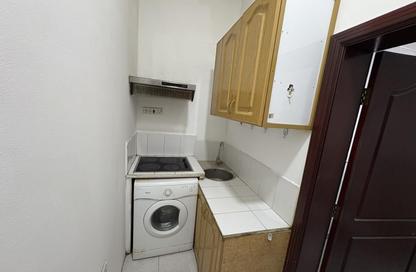 Apartment - Studio - 1 Bathroom for rent in Um Al Hasam - Manama - Capital Governorate Apartment - Studio - 1 Bathroom for rent in Um Al Hasam - Manama - Capital Governorate